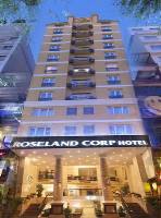 Roseland Corp Hotel BOOKING