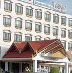 Royal Dokmaidaeng Hotel BOOKING