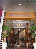 Hanoi Royal Orchid Hotel BOOKING