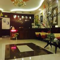 Ruby Hotel  BOOKING