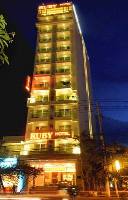 Ruby Nhatrang Hotel BOOKING