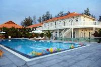 Saigon Emerald Resort BOOKING