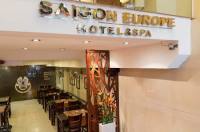 Saigon Europe Hotel & Spa BOOKING