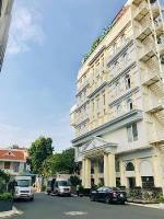 Saigon Hanoi Central Hotel  BOOKING