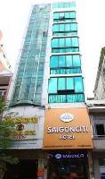 Saigonciti Hotel  BOOKING