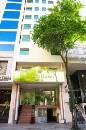 Saigon Hanoi Hotel-Ho Sen formerly BOOKING