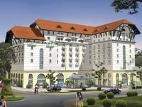 Saigon Dalat Hotel  BOOKING