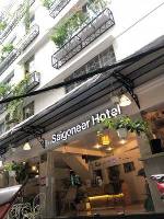 Saigoneer Hotel BOOKING