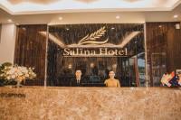Salina Hotel  BOOKING