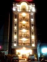 Sammy Hotel Ha Tien BOOKING