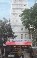 Sanouva Hotel  BOOKING