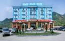 Sao Xanh Moc Chau Hotel  BOOKING