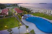 Sao Mai Beach Resort  BOOKING