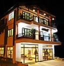 Sapa Emotion Hotel BOOKING