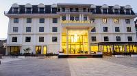 Freesia Hotel Sapa BOOKING