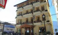 Sapa Logde Hotel BOOKING