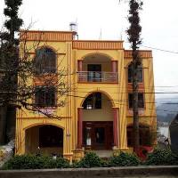 Sapa Paramount Hotel  BOOKING