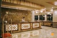 Sapa Charm Hotel BOOKING