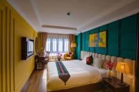 Sapa Clover Hotel  BOOKING