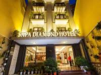 Sapa Diamond Hotel BOOKING