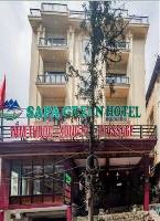 Sapa Green Hotel BOOKING
