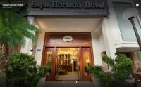 Sapa Horizon Hotel BOOKING