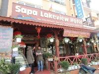 Sapa Lake View Hotel BOOKING