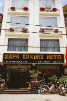 Sapa Luxury Hotel BOOKING