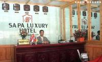 Sapa Luxury Hotel BOOKING