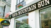 Sapa Mountain Sun Hotel   BOOKING
