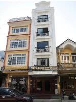 Sapa Romance Hotel  BOOKING