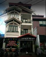 Sapa Valley View hotel  BOOKING