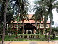 Dessole Sea Lion Beach Resort Mui Ne BOOKING