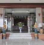 Seng Tawan Riverside Hotel BOOKING