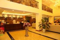 Senior Hotel BOOKING