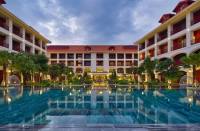 Senna Hue Hotel  BOOKING