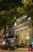 Silk Queen Grand Hotel BOOKING