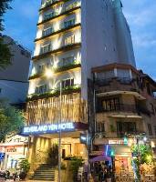 Silverland Yen Hotel BOOKING