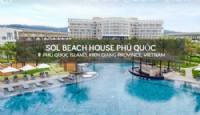 Sol Beach House Phu Quoc  BOOKING