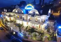 Solar Palace Da Lat  BOOKING