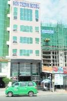 Son Thinh 2 Hotel BOOKING