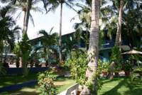 Song Bien Xanh Ecological Resort BOOKING