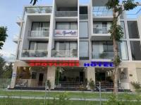 Spotlight Hotel BOOKING