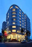 Starlet Hotel Da Nang BOOKING