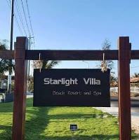 Starlight Villa Beach Resort & Spa BOOKING