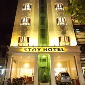 Stay Hotel  BOOKING