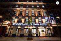Sunderland Ha Long Hotel BOOKING