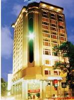 Sunny Hotel Hanoi BOOKING