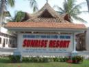 Sunrise Resort BOOKING