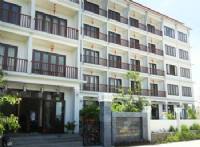 Sunshine Hoian Hotel BOOKING